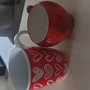 Mugs